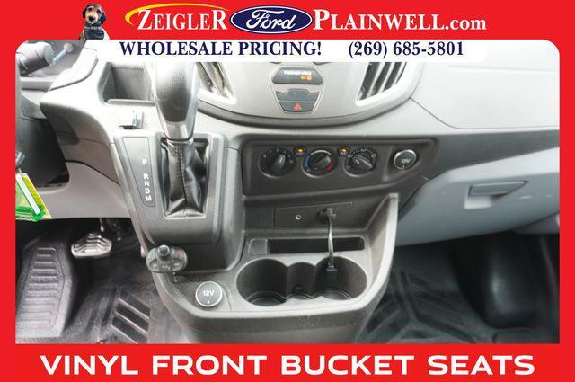 used 2017 Ford Transit-150 car, priced at $12,991
