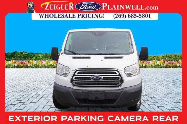 used 2017 Ford Transit-150 car, priced at $12,991