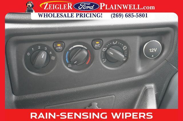 used 2017 Ford Transit-150 car, priced at $12,991