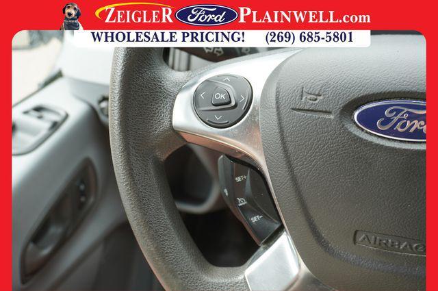 used 2017 Ford Transit-150 car, priced at $12,991