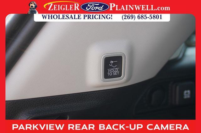 used 2023 Jeep Grand Cherokee car, priced at $36,977