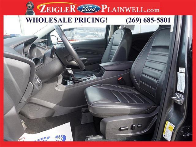 used 2019 Ford Escape car, priced at $13,333