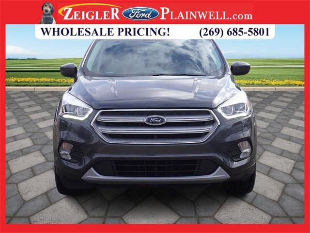 used 2019 Ford Escape car, priced at $13,333