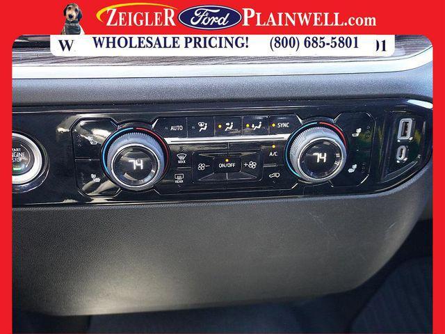 used 2022 Chevrolet Silverado 1500 car, priced at $31,551
