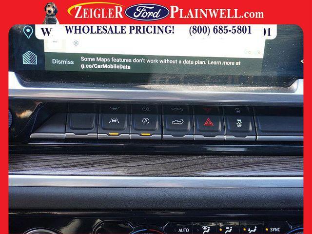 used 2022 Chevrolet Silverado 1500 car, priced at $31,551