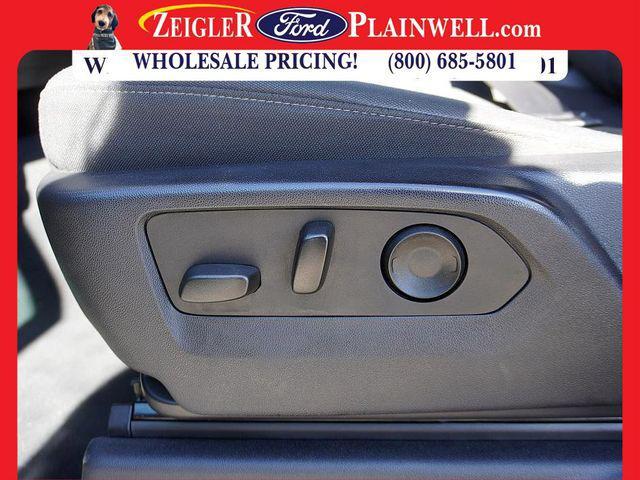 used 2022 Chevrolet Silverado 1500 car, priced at $31,551