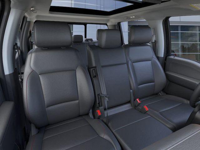 new 2026 Ford F-250 car, priced at $73,757