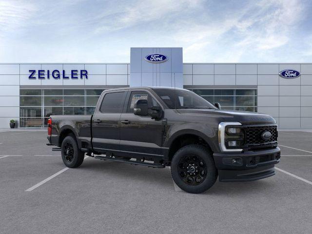 new 2026 Ford F-250 car, priced at $73,757
