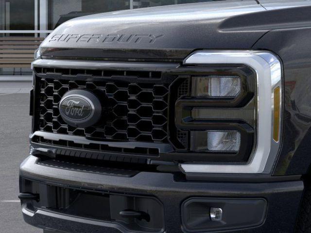 new 2026 Ford F-250 car, priced at $73,757