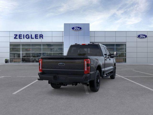 new 2026 Ford F-250 car, priced at $73,757