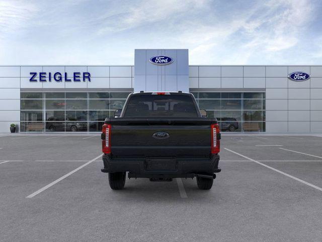 new 2026 Ford F-250 car, priced at $73,757
