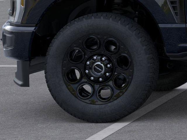 new 2026 Ford F-250 car, priced at $73,757