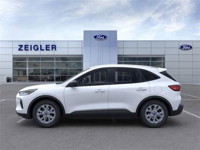 new 2025 Ford Escape car, priced at $27,219