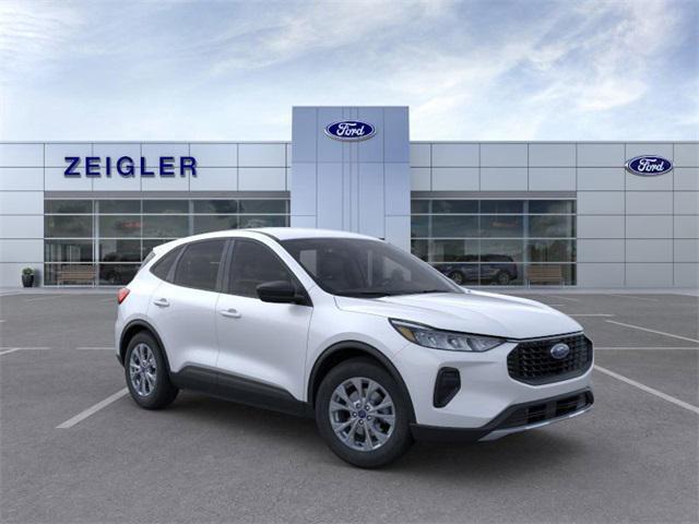 new 2025 Ford Escape car, priced at $27,219