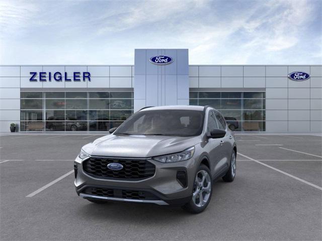 new 2025 Ford Escape car, priced at $29,110