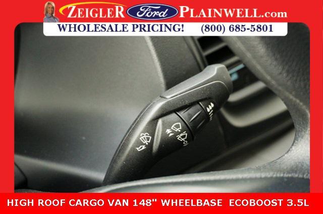 used 2023 Ford Transit-350 car, priced at $58,444