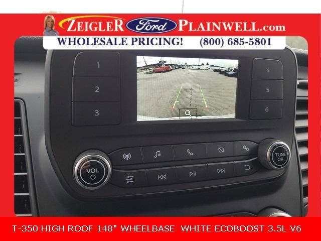 used 2023 Ford Transit-350 car, priced at $62,921