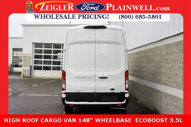 used 2023 Ford Transit-350 car, priced at $58,444