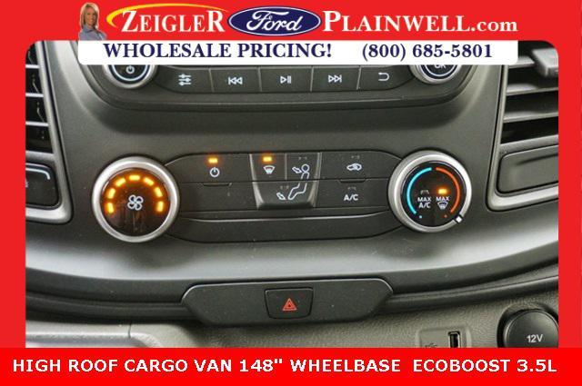 used 2023 Ford Transit-350 car, priced at $58,444