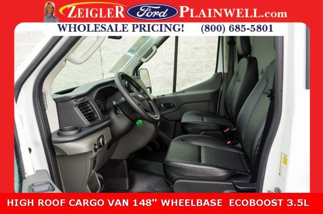 used 2023 Ford Transit-350 car, priced at $58,444