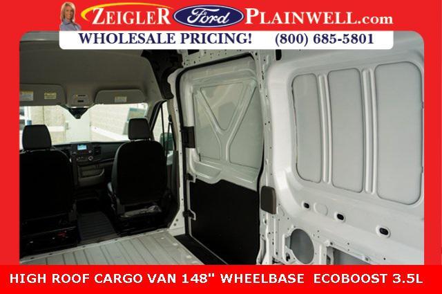 used 2023 Ford Transit-350 car, priced at $58,444