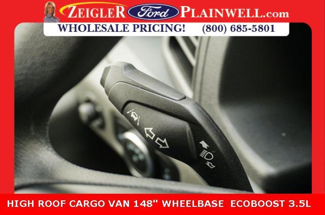 used 2023 Ford Transit-350 car, priced at $58,444