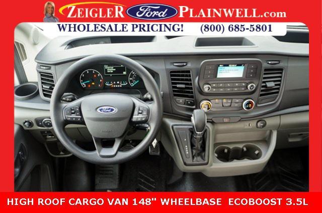 used 2023 Ford Transit-350 car, priced at $58,444