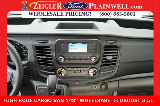 used 2023 Ford Transit-350 car, priced at $58,444