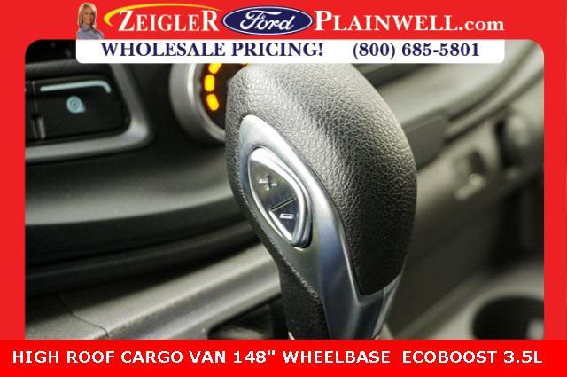 used 2023 Ford Transit-350 car, priced at $58,444