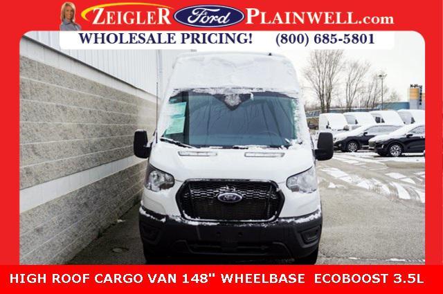 used 2023 Ford Transit-350 car, priced at $58,444