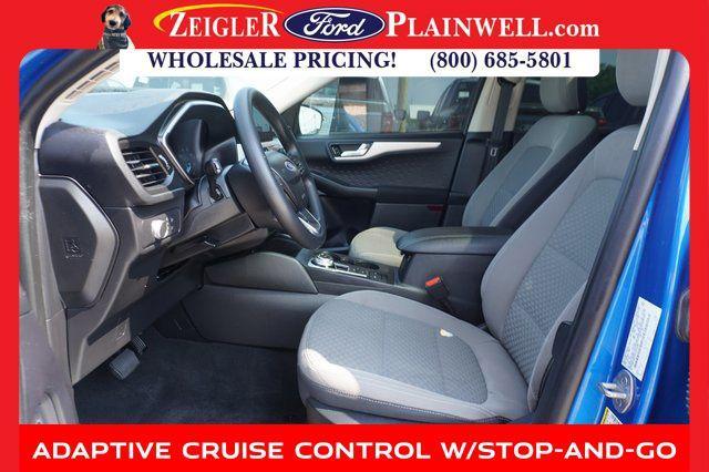 used 2020 Ford Escape car, priced at $15,773