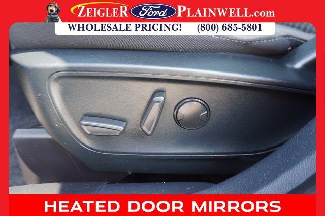 used 2020 Ford Escape car, priced at $15,773