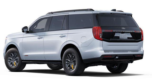 new 2025 Ford Expedition car, priced at $83,945