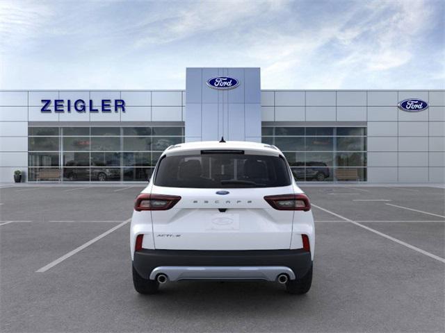 new 2025 Ford Escape car, priced at $25,990