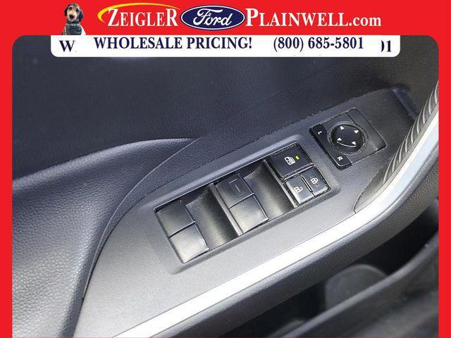 used 2019 Toyota RAV4 car, priced at $12,771
