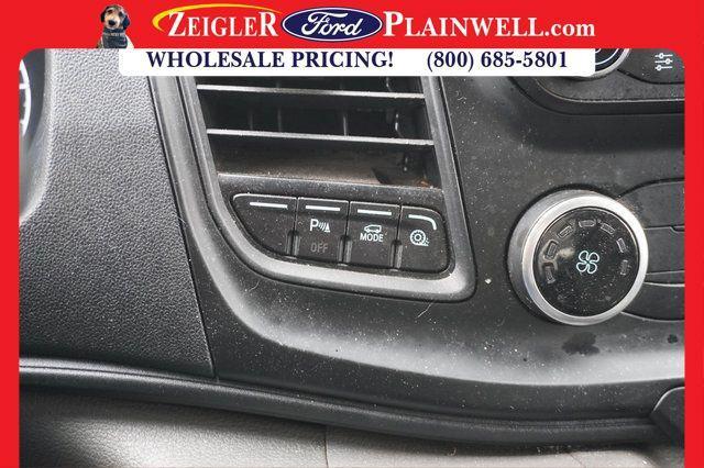 used 2020 Ford Transit-150 car, priced at $18,888