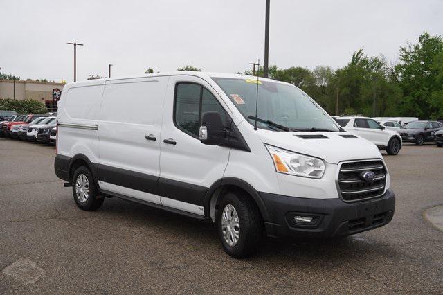 used 2020 Ford Transit-150 car, priced at $20,551