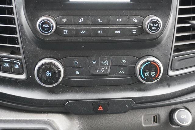 used 2020 Ford Transit-150 car, priced at $20,551