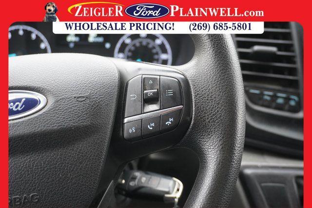 used 2020 Ford Transit-150 car, priced at $17,661