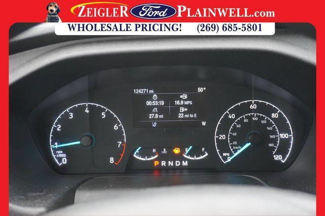used 2020 Ford Transit-150 car, priced at $17,661