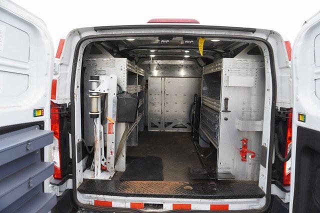 used 2020 Ford Transit-150 car, priced at $20,551