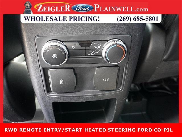 used 2021 Ford Explorer car, priced at $19,991