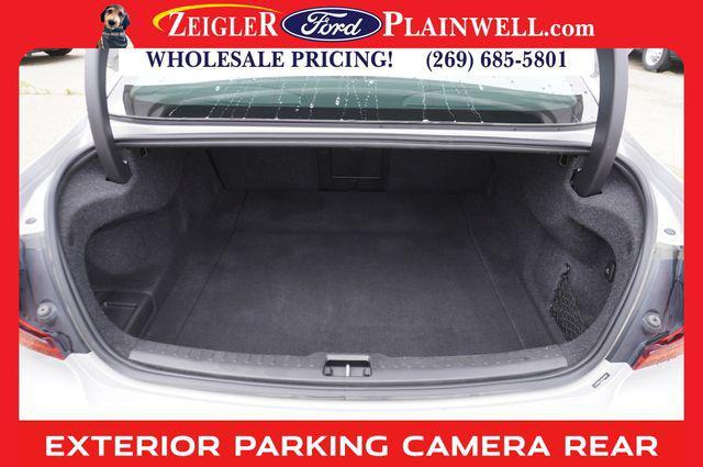 used 2023 Volvo S60 Recharge Plug-In Hybrid car, priced at $25,555