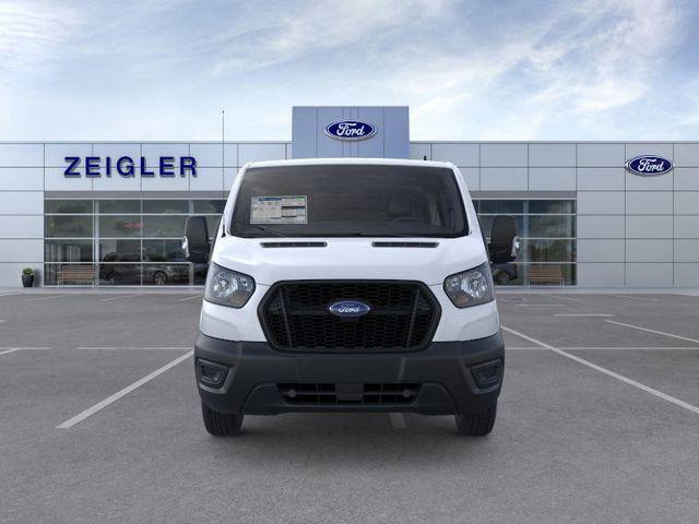 new 2025 Ford Transit-250 car