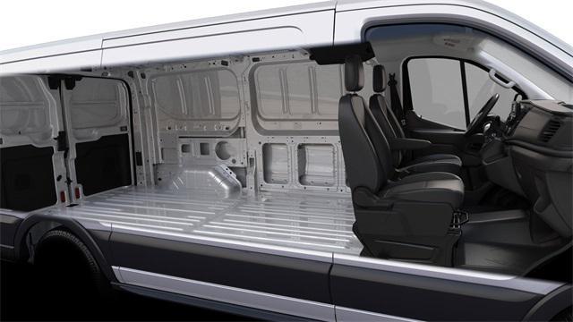 new 2025 Ford Transit-250 car