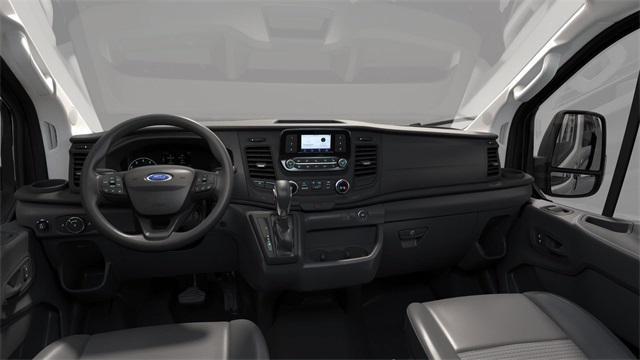 new 2025 Ford Transit-250 car