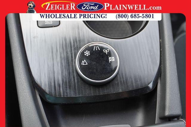 used 2021 Nissan Rogue car, priced at $18,977