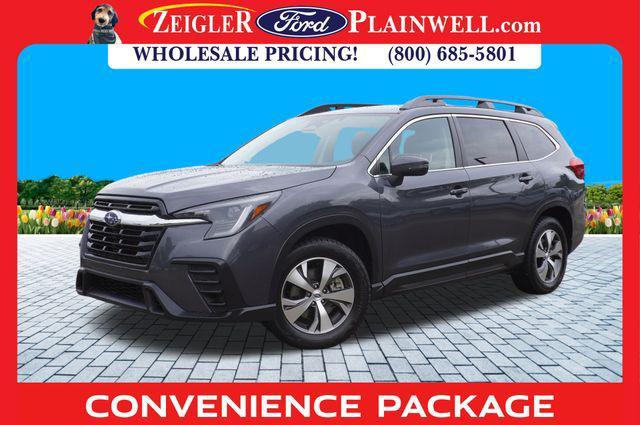 used 2023 Subaru Ascent car