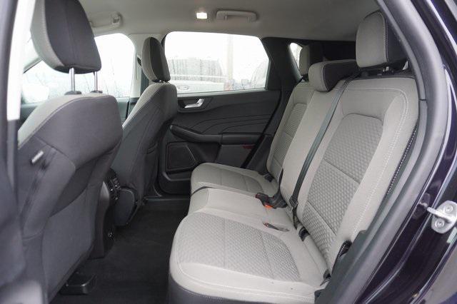 used 2021 Ford Escape car, priced at $19,551