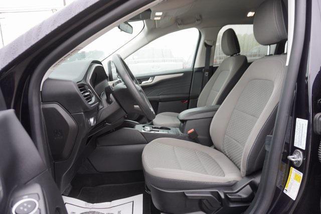 used 2021 Ford Escape car, priced at $19,551